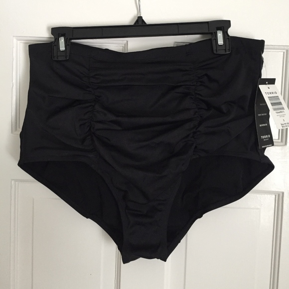 Torrid Other - Bikin Bottom